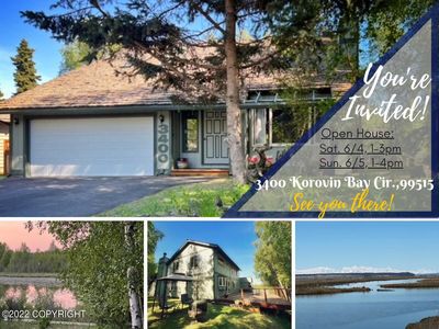 3400 Korovin Bay Cir, Anchorage, AK, 99515