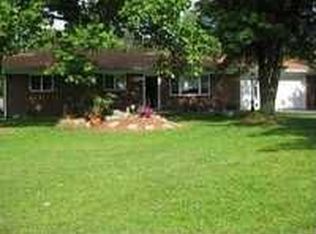 1755 S Hawthorne Ln, Indianapolis, IN