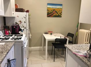 47 Worthington St, Roxbury Crossing, MA 02120