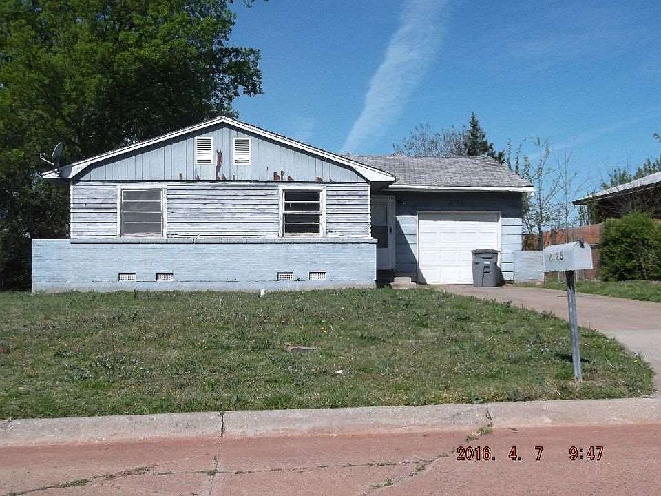1st image of 2328 NW 38th Pl