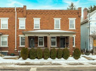 1541 S 4th St, Columbus, OH 43207