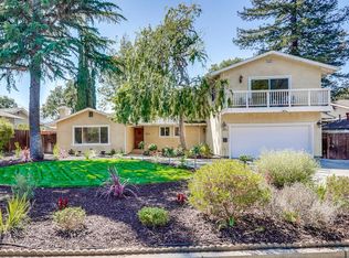 10531 Madera Dr, Cupertino, CA 95014