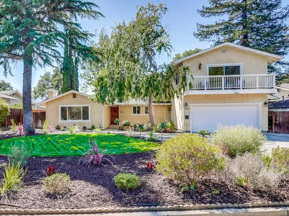 10531 Madera Dr, Cupertino, CA 95014