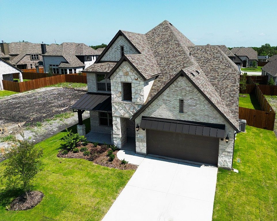 413 McDonald Dr, Nevada, TX 75173 Zillow