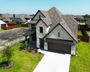 413 McDonald Dr, Nevada, TX, 75173