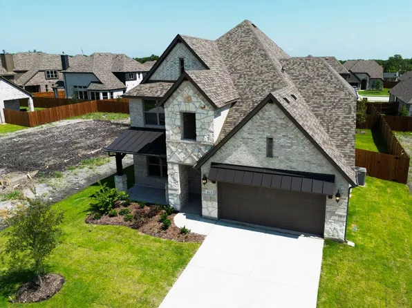 413 McDonald Dr, Nevada, TX 75173