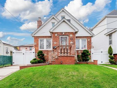 117-14 149th Avenue, South Ozone Park, NY, 11420