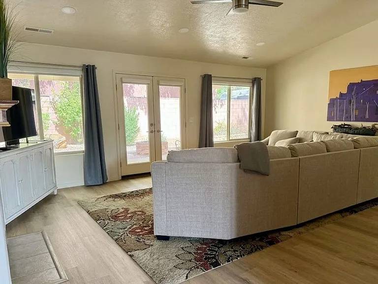 1173 W Snow Canyon Pkwy #4 — Photo 6