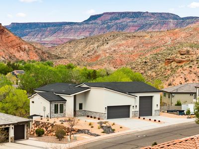 237 E Glen Canyon St, Toquerville, UT, 84774