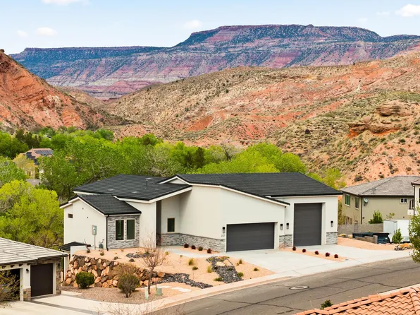 237 E Glen Canyon St, Toquerville, UT 84774