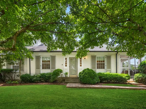 3501 Rainbow Pl, Nashville, TN 37204