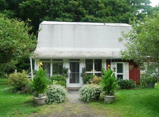 471 Crumtown Rd, Spencer, NY 14883