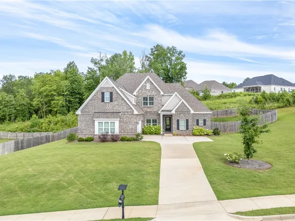 1846 Keystone Dr, Auburn, AL 36830