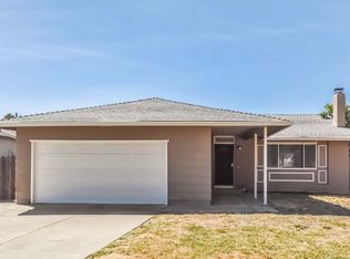 2137 Merritt Pl, Fairfield, CA 94533