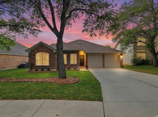 21438 Bubbling Crk, San Antonio, TX 78259