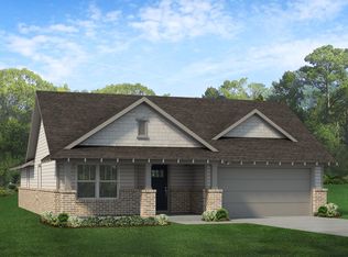 416 Rose Ave, Cleburne, TX 76033