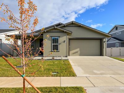 11568 W San Remo Dr, Nampa, ID, 83686