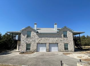 234 Star Grass #2-A, Spring Branch, TX 78070