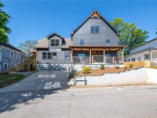 767 Terry St SE #B, Atlanta, GA 30315