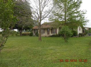 1107 W Fm 515, Winnsboro, TX 75494