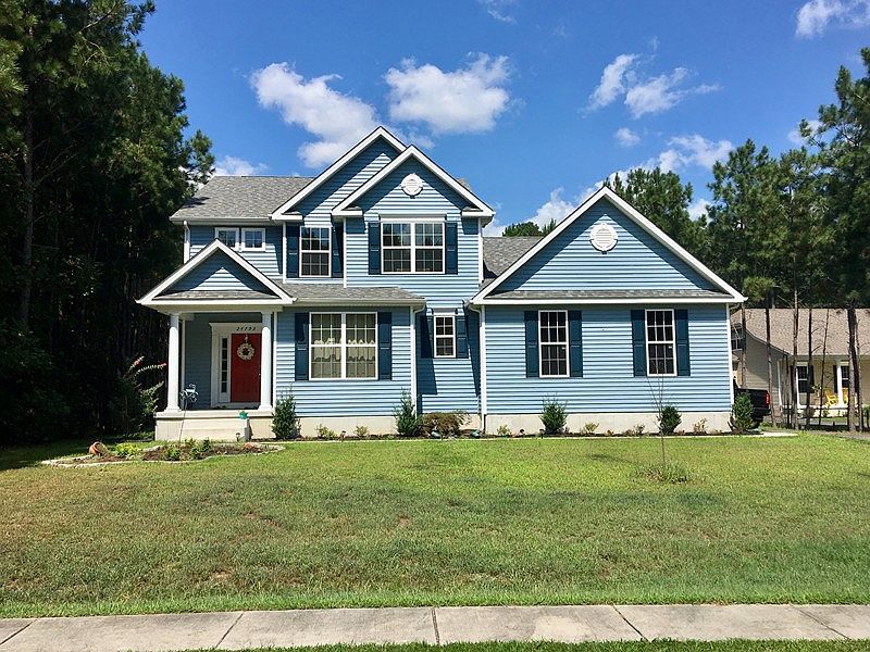 1st image of 23547 Holly Oak Dr