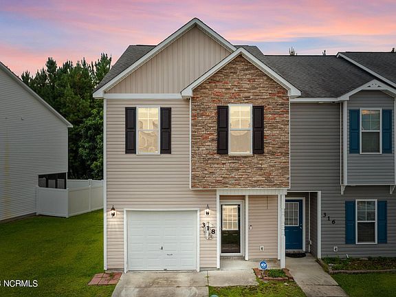 2nd image of 318 Glenhaven Lane