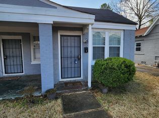 329 Wesley Ave #B, Jackson, MS 39202