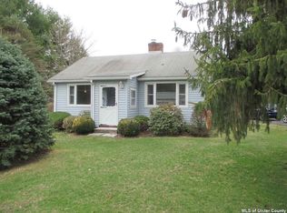 3749 Atwood Rd, Stone Ridge, NY 12484