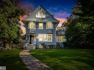 211 Ridgewood Rd, Baltimore, MD 21210