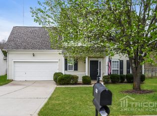 138 Bluffton Rd, Mooresville, NC 28115