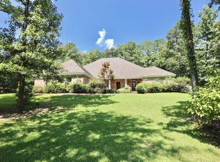 111 Sandstone Dr, Brandon, MS 39047