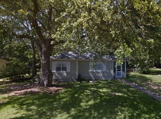 2901 Bellview Ave, Moss Point, MS 39563