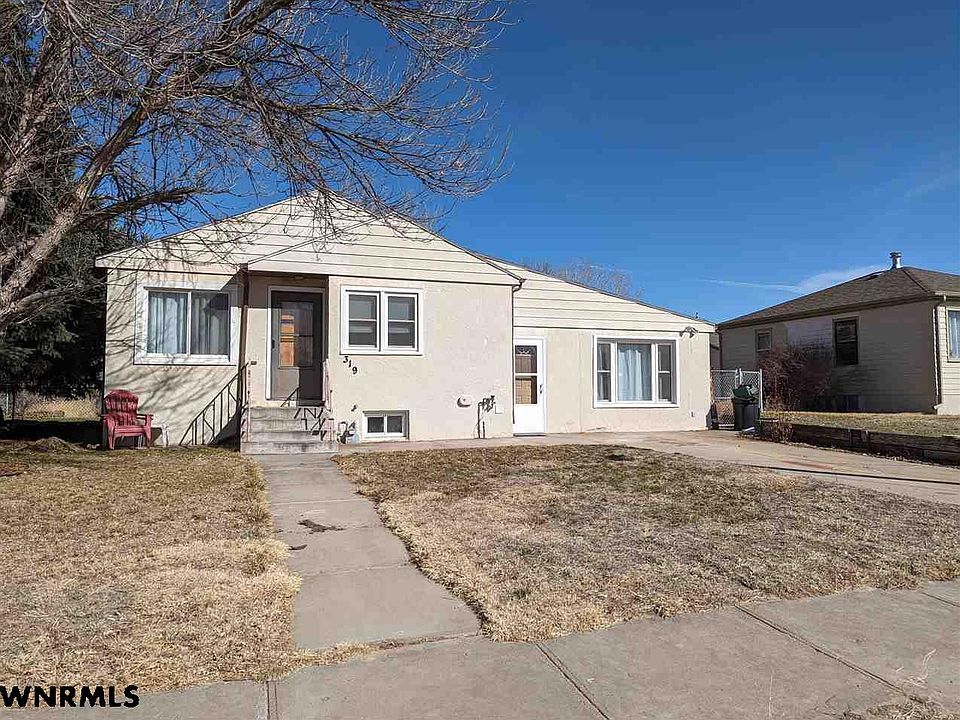 319 E Charles St, Morrill, NE 69358 MLS 25411 Zillow