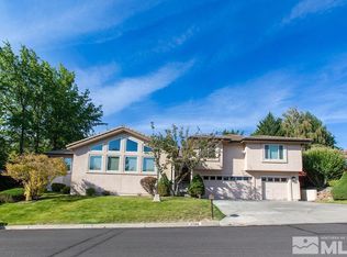 3260 Lapwing Ln, Reno, NV 89509