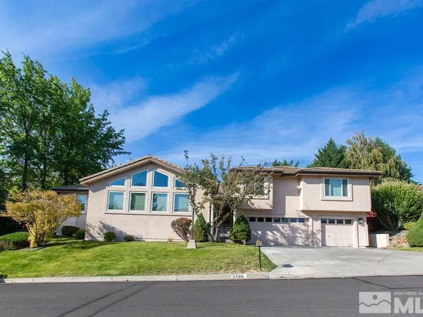3260 Lapwing Ln, Reno, NV 89509