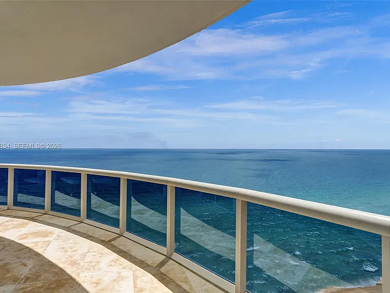18201 Collins Ave #3309 — Photo 27