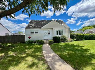 16624 Bettmar St, Roseville, MI 48066