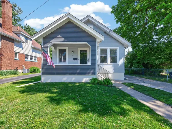 92 Sheehan Ave, Cincinnati, OH 45216