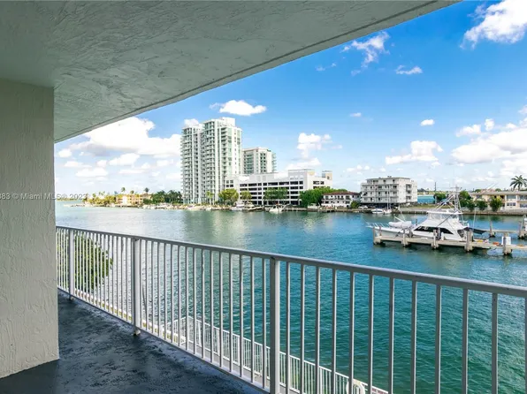 7917 West Dr APT 2, North Bay Village, FL 33141