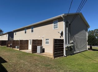 1716 E State Line Rd #1716, Rossville, GA 30741