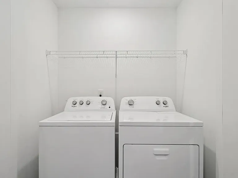 Harts Branch Townhomes — Photo 35
