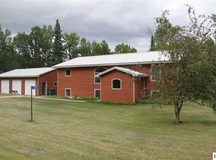 520 NW 18th Ave, Grand Rapids, MN 55744