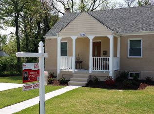 6231 Landover Rd, Landover, MD 20785