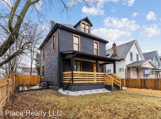 329 Midland Ave, Columbus, OH