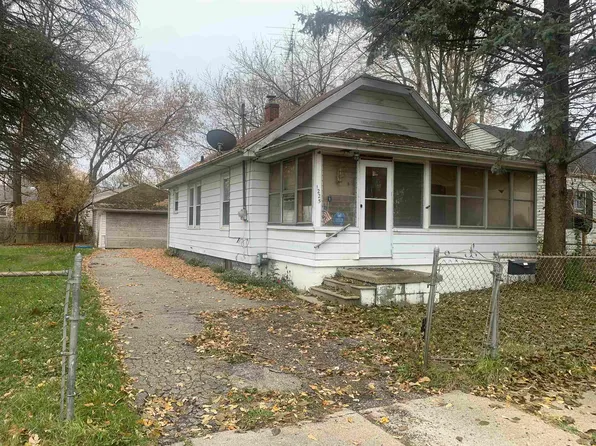 1225 Vermilya Ave, Flint, MI 48507