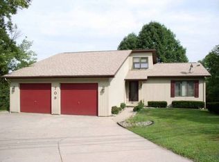 709 Turner St, Dewitt, MI 48820