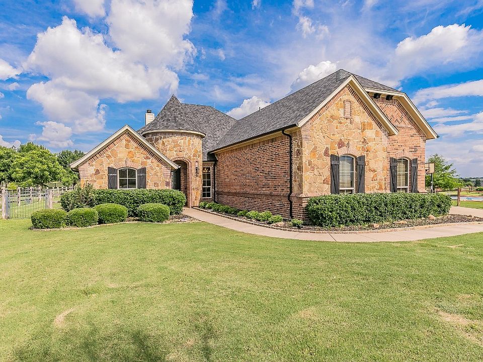 13399 Cromer Dr, Newark, TX 76071 Zillow