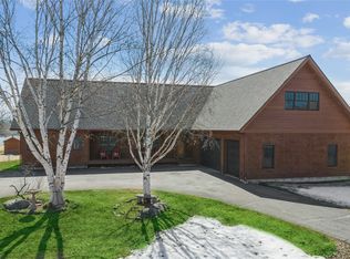 34 Sperry Way, Kalispell, MT 59901