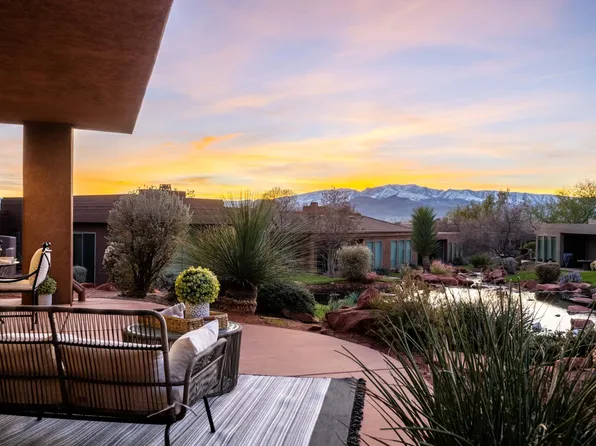 2255 N Tuweap Dr Unit 22, Saint George, UT 84770