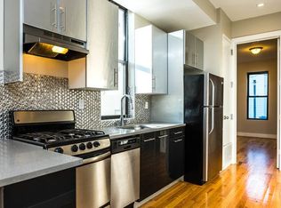 17 Garden St #3B, Brooklyn, NY 11206